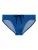 HOM – Hendaye Swim mini briefs – Blue print – mannen – XL