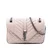 Tweedehands Medium Schapenvacht Triquilt Monogram College Tas