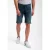 GABBIANO denim regular short donkerblauw
