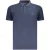 Timberland Blauw Katoenen Heren Polo Shirt