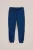 WE Fashion – Jongens regular fit joggingbroek – Regular fit – Blauw – Katoen –