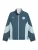 PUMA Sportjas ‘Manchester City Kidsuper’  lichtblauw / grafiet