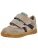 Pepino Sneakers ‘Dakota’  donkerbeige / navy / opaal