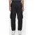 Closed Cargo Pants Black