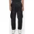 Closed Cargo Pants Black