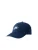 Nike Sportswear Hoed ‘CLUB’  blauw denim / wit