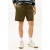 Tommy Hilfiger Mercer 7” Pull On Shorts Army Green