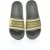 Ben Sherman Weston Heren Khaki Sliders