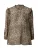 IKKS Blouse  beige / bruin / zwart