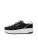 Gattinoni Sneakers laag  zwart