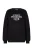 Esqualo sweater zwart