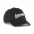 PUMA Sportpet ‘ftblCulture’  zwart / wit