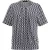 Frank Walder Blouse korte mouw nos716422