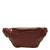 Chabo Bags leren crossbody tas Bristol roodbruin