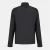 Boss Heren Regular Raglan Active Sweatshirt (Zwart)