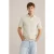 We Fashion Polo Beige