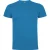 Roly Heren Dogo Premium T-Shirt (Oceaan Blauw)