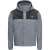 Karrimor Waterdichte heren jas (Grijs)