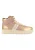 Replay Epic JR Boot Girl 4 JZ430012S-3412 Roze / Goud-38
