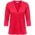 Jacqueline de Yong Dalila 3/4 v- neck top