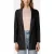 AllSaints Aleida Shimmer Blaze Black