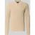 MCNEAL Gebreide pullover met reverskraag