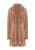 Faina Vest Dames Donkerroze roségoud
