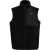 Regatta Heren Frankie Borg Body Warmer (Zwart)