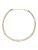 Breil Ketting  goud