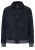 Werner Christ Winterjas  donkerblauw