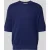 Selected relaxed fit t-shirt van puur katoen model ‘TORINO’