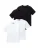 SCHIESSER Shirt ‘ American Shirt ‘  zwart