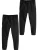 Next Broek  zwart
