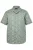 Men Plus Overhemd  groen / mintgroen