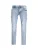 CHASIN’ Jeans ‘Carter Bleach’  lichtblauw