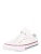CONVERSE Sneakers ‘Chuck Taylor All Star’  donkerblauw / rood / wit