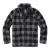 Fleece met rits Brandit Teddy