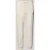 Sergio Tacchini Straight fit stoffen broek met logo-stitching model ‘Nayla’