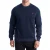 Herren-Fleece-Sweatshirt mit Rundhalsausschnitt US42187035