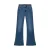 Dames Straight jeans Lee Breese