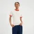 Ellesse Dames Etchemin Slim T-Shirt (Off White)