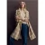 Street One Dames Geruite reversjas in Beige