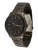 GUESS Analoog horloge  zwart