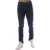 Levis Heren 511 5-Pockets Slim-fit Jeans (Donkerblauw)