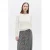 Caroll pullover ivoor