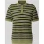 MCNEAL Poloshirt met polokraag en korte knoopsluiting