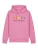 Watapparel Sweatshirt ‘Not a Phase’  gemengde kleuren / rosa