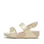 Dames sleehakken FitFlop Lulu Ultra-Jewel Metallic