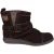 Rocket Dog Vrouwen/dames Mint Pull On Ankle Boots (Tribal Bruin)