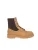 Diesel Steifel D-Alabhama Vrouw bruin